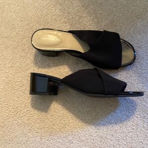 Bandolino sandals